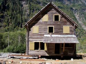 Public invited to review and comment on plan for Enchanted Valley Chalet
