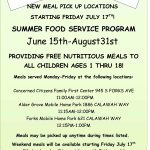 Community Announcements