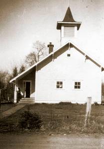 Memories of Shuwah School