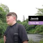 Forks, WA resident featured in PBS Program “Self-Evident”