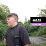 Forks, WA resident featured in PBS Program “Self-Evident”