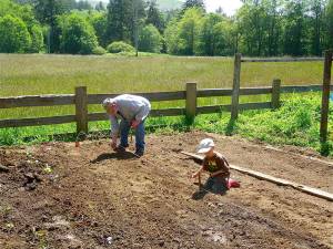 Spotlight on Jerry White: August 2020 Volunteer of the Month