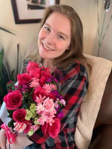 Beebe earns Bachelor’s