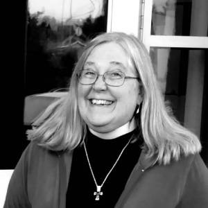 Pastor Pam Hunter. Submitted Photo