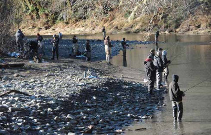 Photo Lonnie Archibald