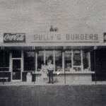 1972 with Matt and Lorraine out front …when you ordered from outside!