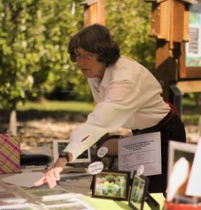 Jump-start your garden with plant starts from the Clallam County Master Gardener Foundations fundraising plant sale online, May 1 -11. Photo Credit: Sandy Macias-Cortez
