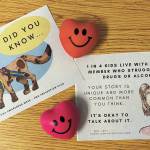 Prevention Club artwork.