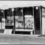 Sullys …in the beginning, on the south end of town, at the corner of Forks Avenue and G St. Forks Forum Archives