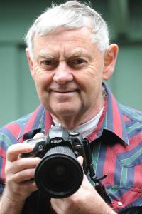 Lonnie Archibald.