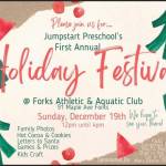 holiday festival