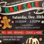 Bake Sale