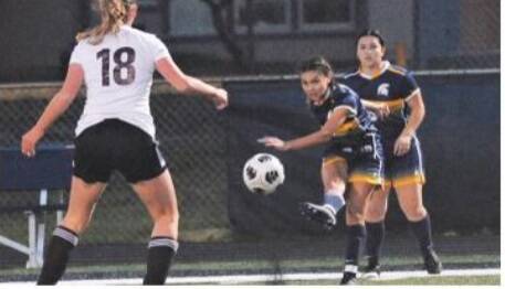 soccer winning streak