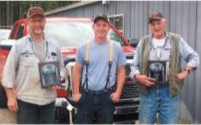 Lions citizens of the year