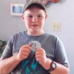 July sorenson button