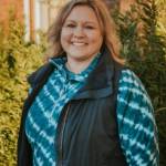 Shannon Dahlgren, Representative for District 1.