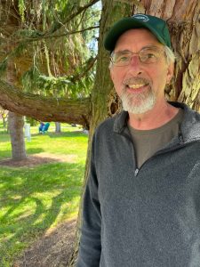 Join Clallam County Master Gardener Keith Dekker for the Green Thumb Gardening Tips Zoom presentation The Art and Science of Pruning Japanese Maples on May 26 from noon – 1 p.m. and find out how you can help your trees thrive. Photo by Keith Dekker