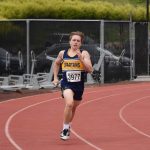 Klayton Helvey 4x400