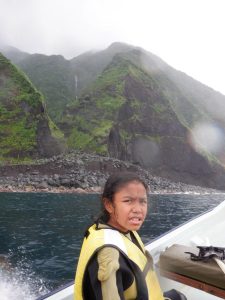 Feeling a little seasick?