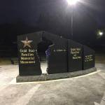 New lightning at the GSFMM. Submitted Photo