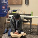 Forks Community Hospital