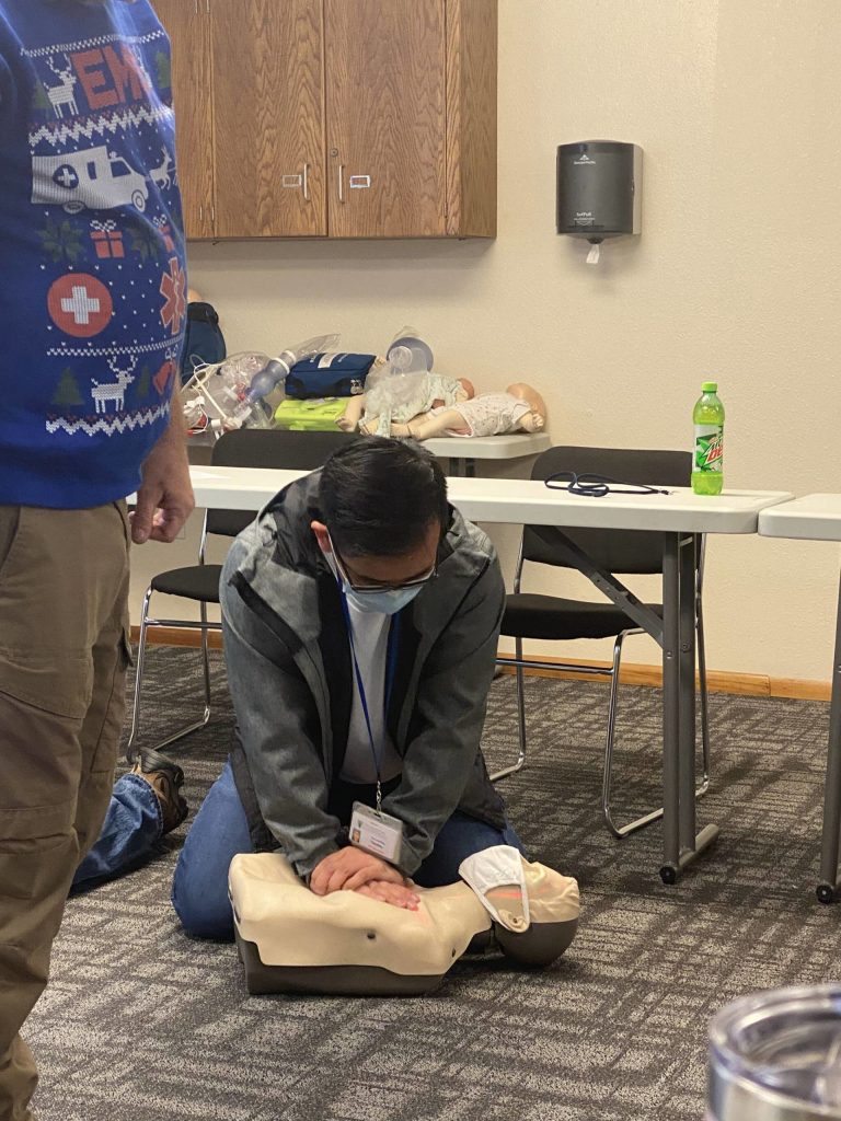 Forks Community Hospital