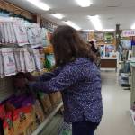 Chinook Pharmacy - Unidentifed clerk