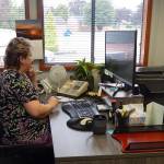 District II Court - Melissa