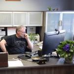 District II Court - Mark