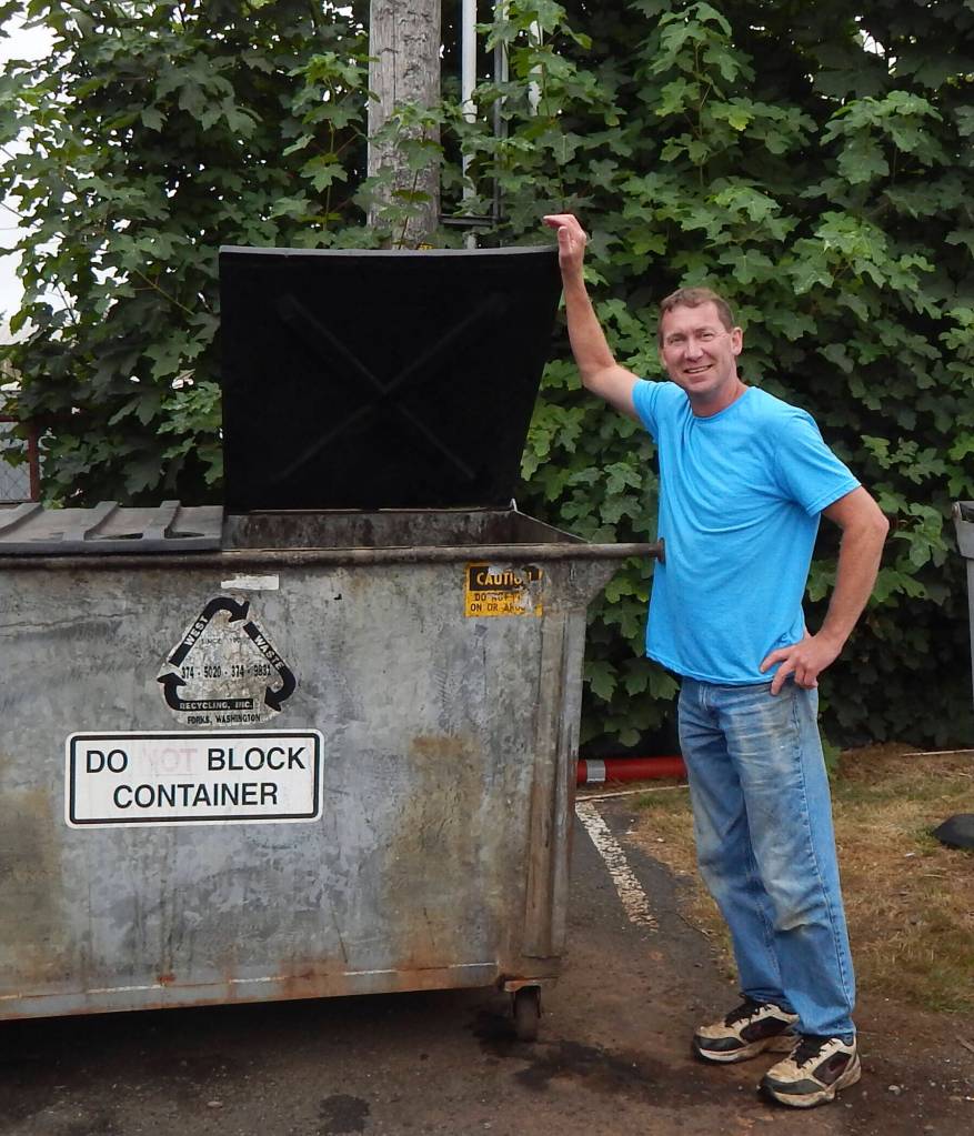 Subway/Evergreen 76 - Shane