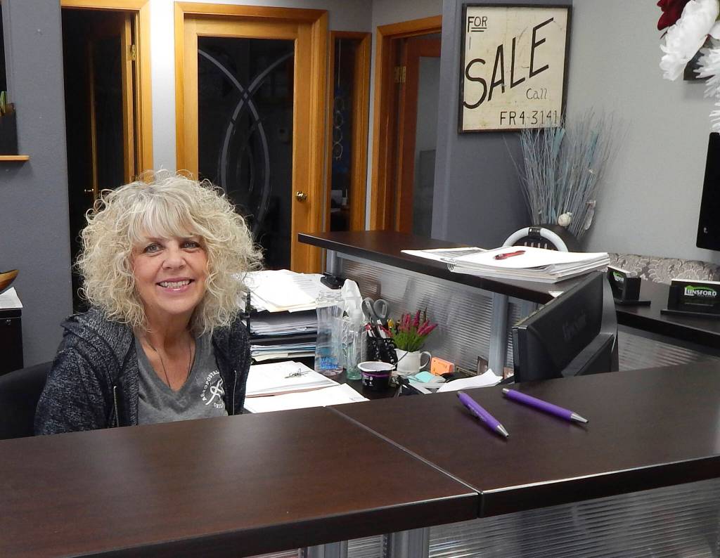 Lunsford Real Estate - Shelli