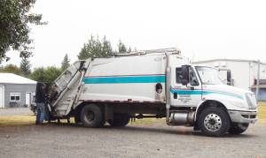 West Waste - Dustin and Alan