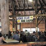 Overall it was a well-attended and joyous time as truckers gathered for what could possibly be an annual affair. What more could these truckers ask for, a great time reminiscing, a great lunch, a couple of beers, and a whole lot of BS?