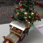 1st place tree - Physical Rehabilitation Services - Oh Snap its Christmas