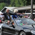 Grand Pioneers were Wes Fritzpatrick and Lorna Konopaski.