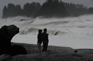 Photo Forks Forum Archives/Lonnie Archibald.