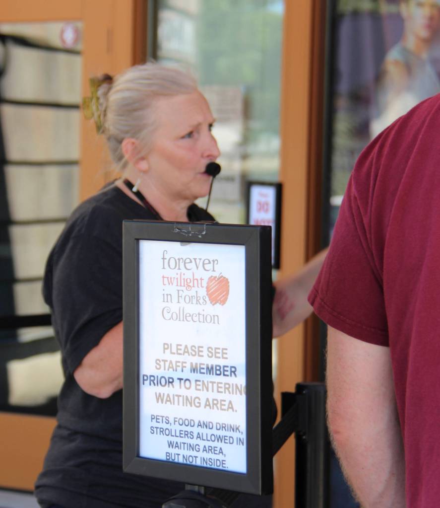 Teresa - FTF Collection