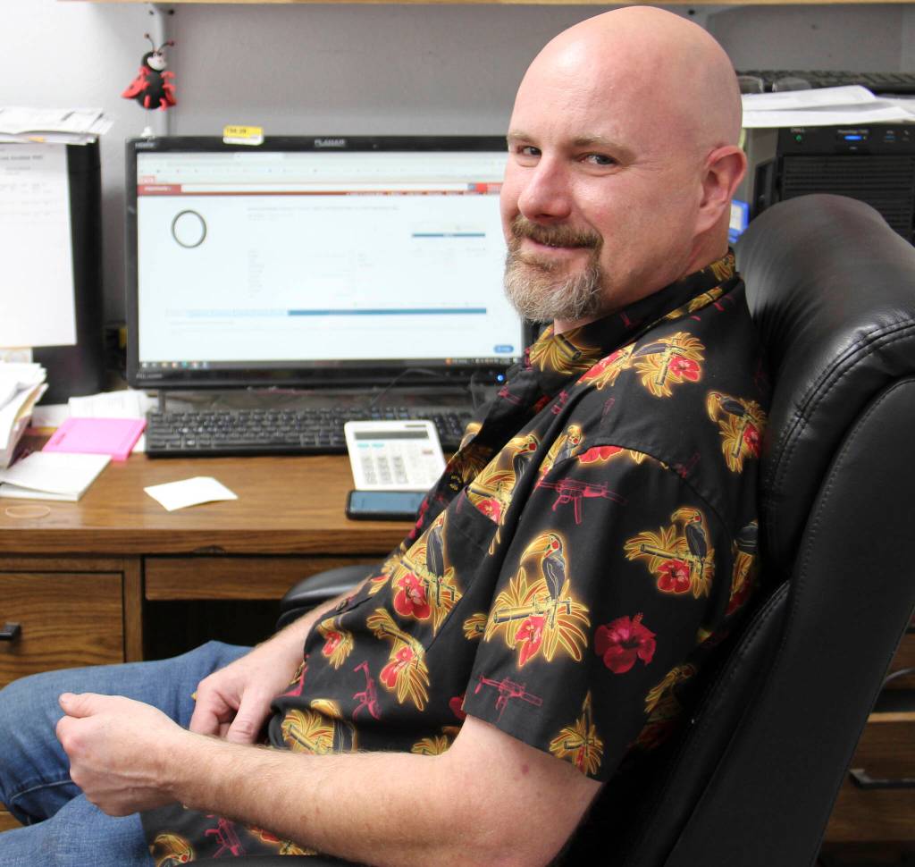 Dean - Decker City Hardware-Do it Best