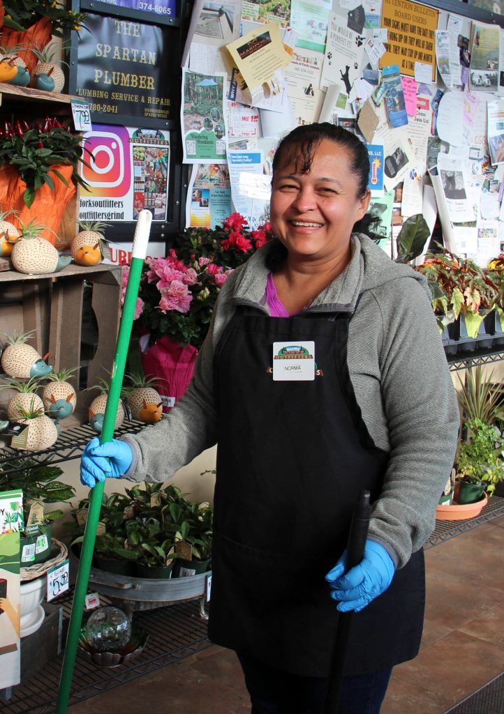 Norma - Forks Outftters