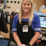 Leah - Outfitters Service Center