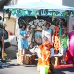 Flintstones ….Meet the Flintstones, theyre the modern Stone Age family!