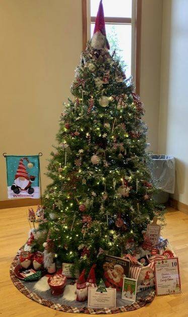 #10 Most Contemporary