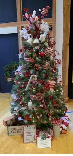 #11 Chairmans Choice