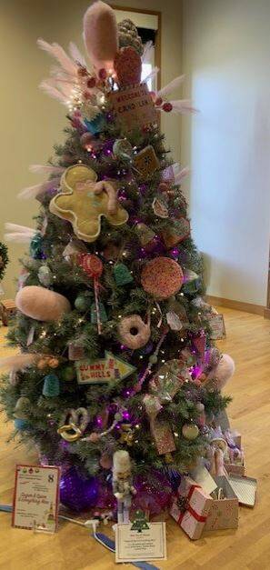 #8 Best Use of Theme and Peoples Choice