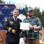 Kristopher Oliver has presented the Annual Agency Award for Innovation as well as the PREA Advisory Council Award.