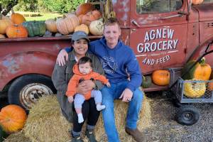 Despite the challenges of rural healthcare, Estrada-Portnoy felt at home in Forks, knowing she could contribute meaningfully to her community.