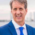 Marcel Gemme. Submitted photo