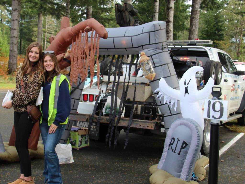 Eagle Repair and Towing.