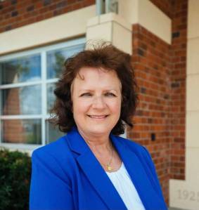 Submitted photo
QVSD Superintendent Diane Reaume.