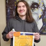 Raimond Smith (11th)